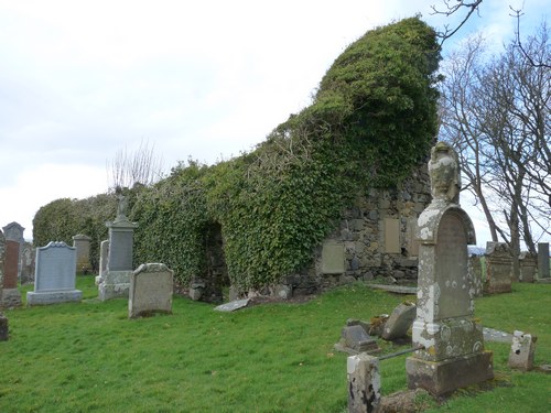 Killean Graveyard
