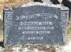 Headstone of Dougald Bell