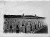 View Etaples Military Cemetery as received from the British War Graves Phtographic Association, Arras, France