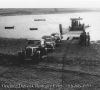 Colintraive Ferry on Opening day 1950 - Archie Clark was first skipper